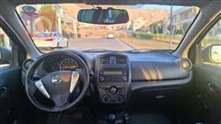 نيسان فيرسا